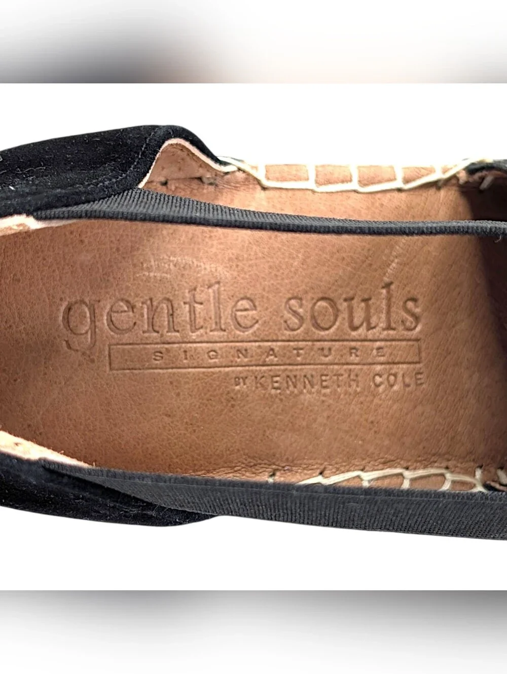 gentle souls gentle souls